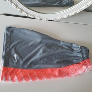 Nike Elite Basketball shorts